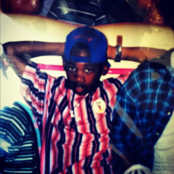 Chris "fre$h" Willis