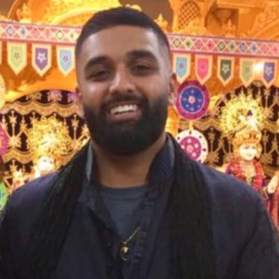 Jay Patel