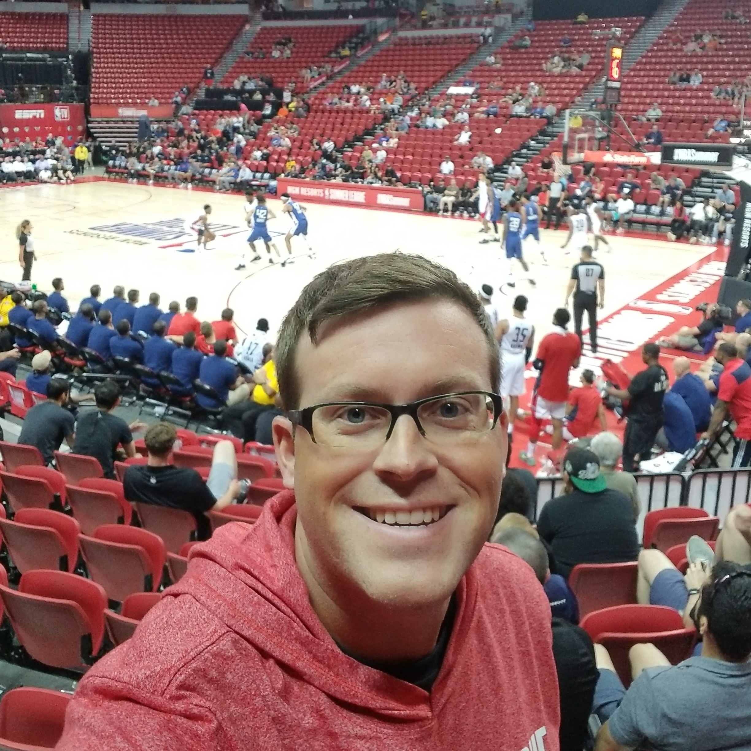 Matt Modderno
