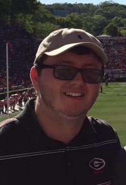 Collin Huguley