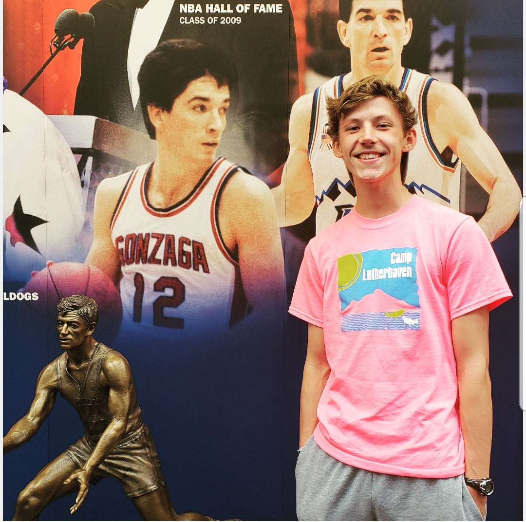 Noah Syverson
