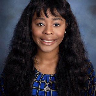 Symone Stanley