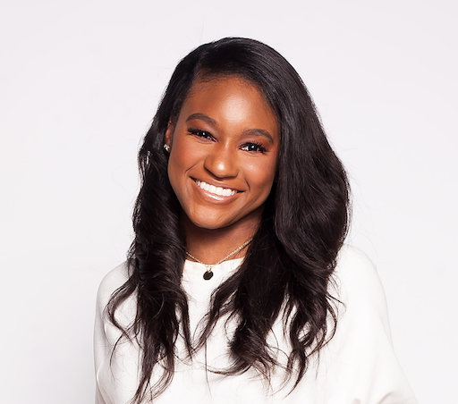 Bre'ana Singleton