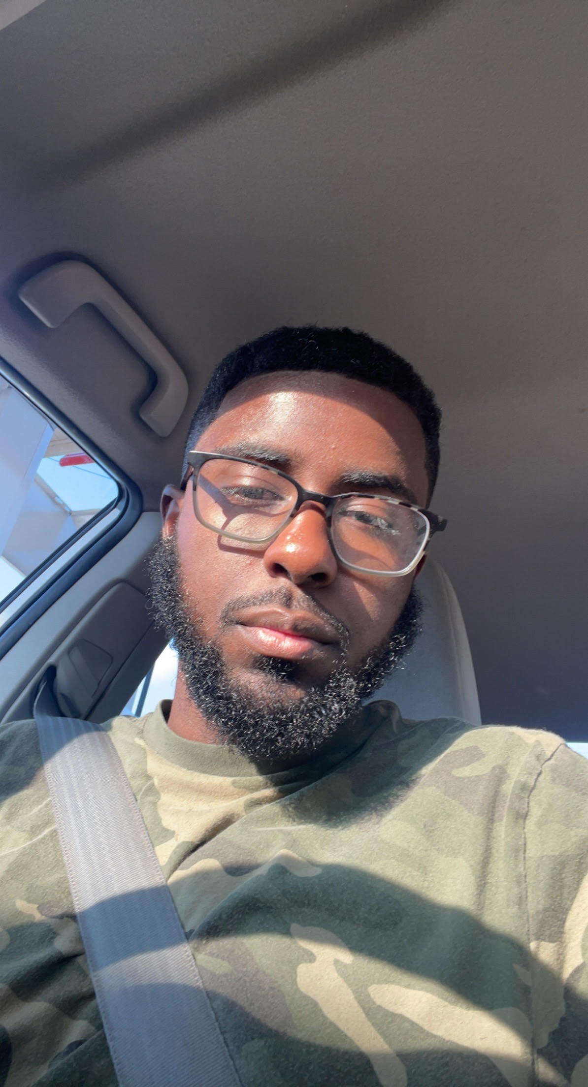 Brice Lewis