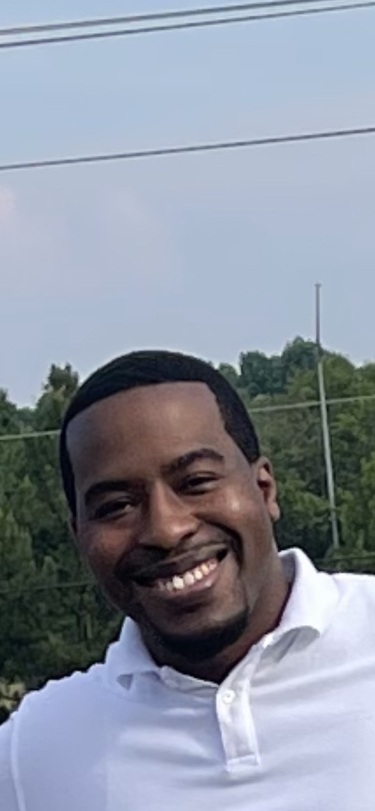 Corey Jarrett