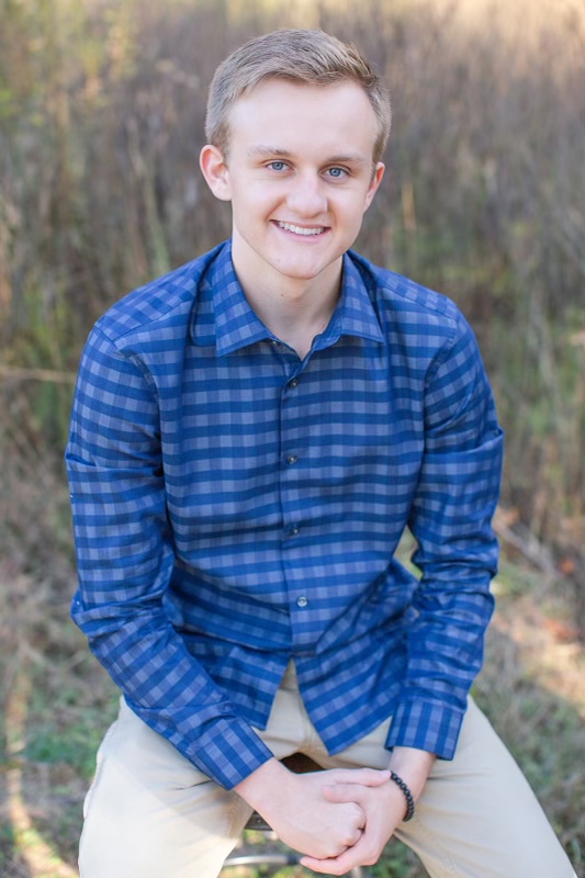 Landon Brian