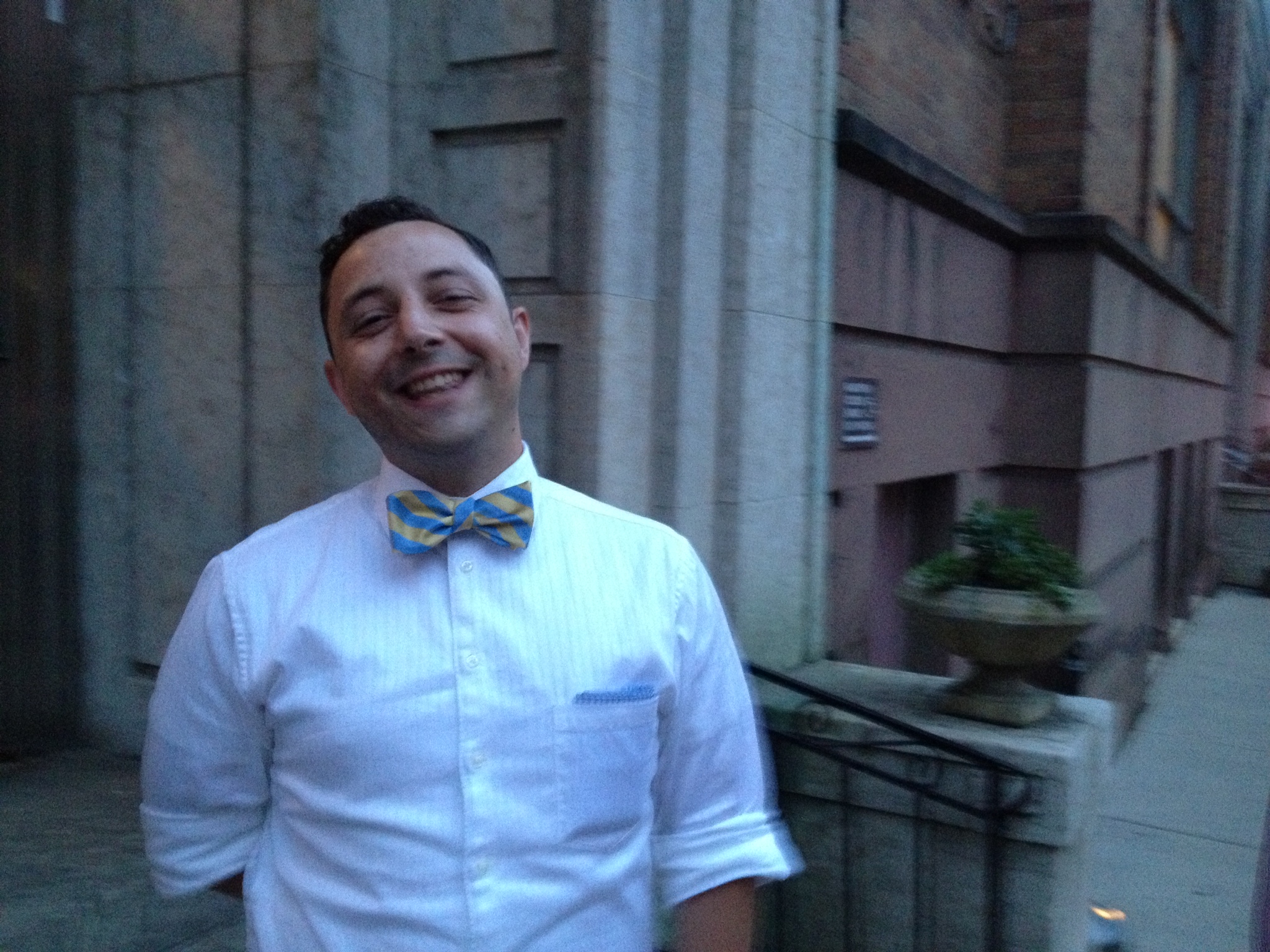 Stephen Waniewski