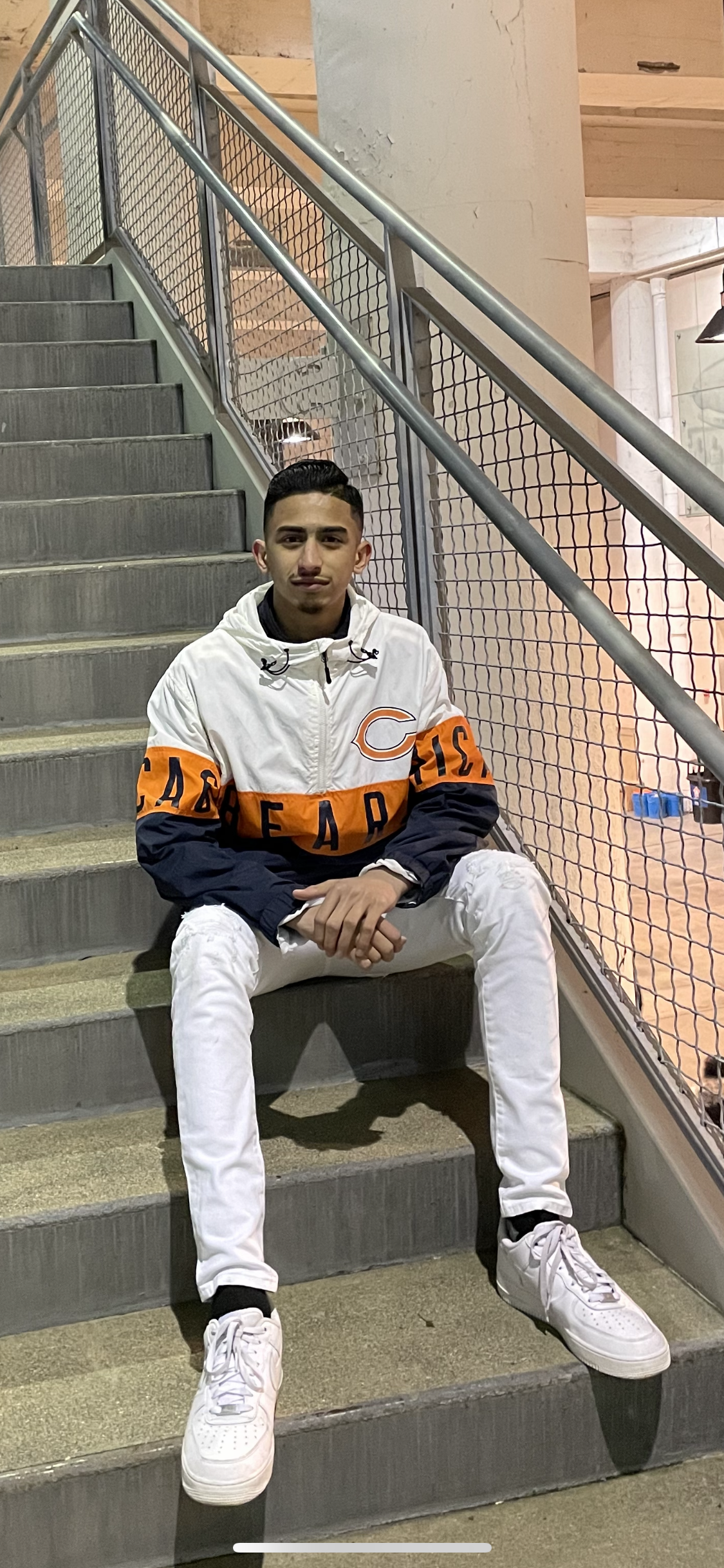 Fawzan Amer