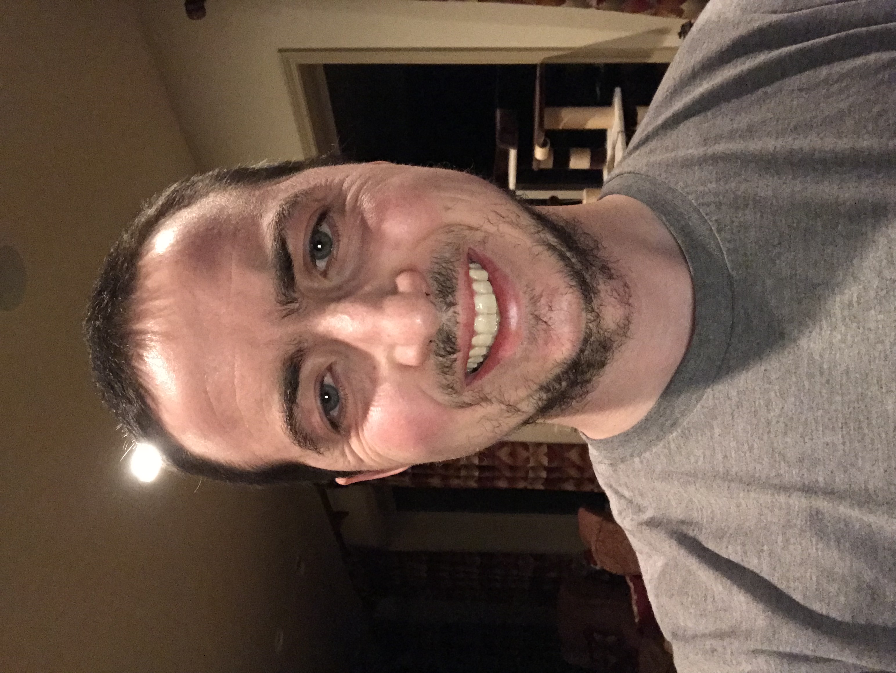 Michael Keck