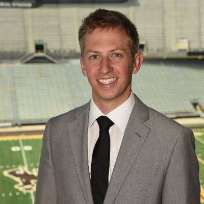Jared Woodcox