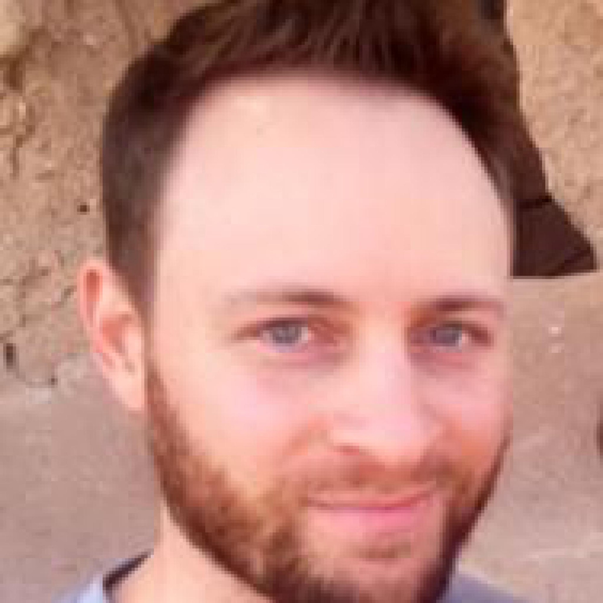 Ryan Aston