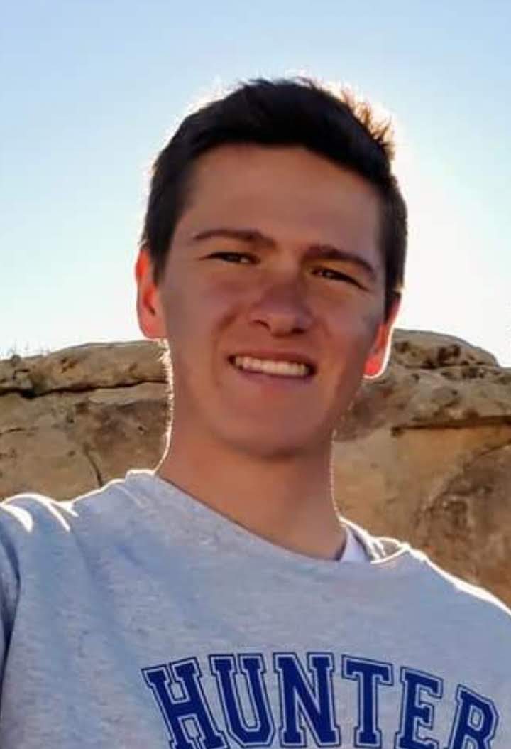 Caleb Manser