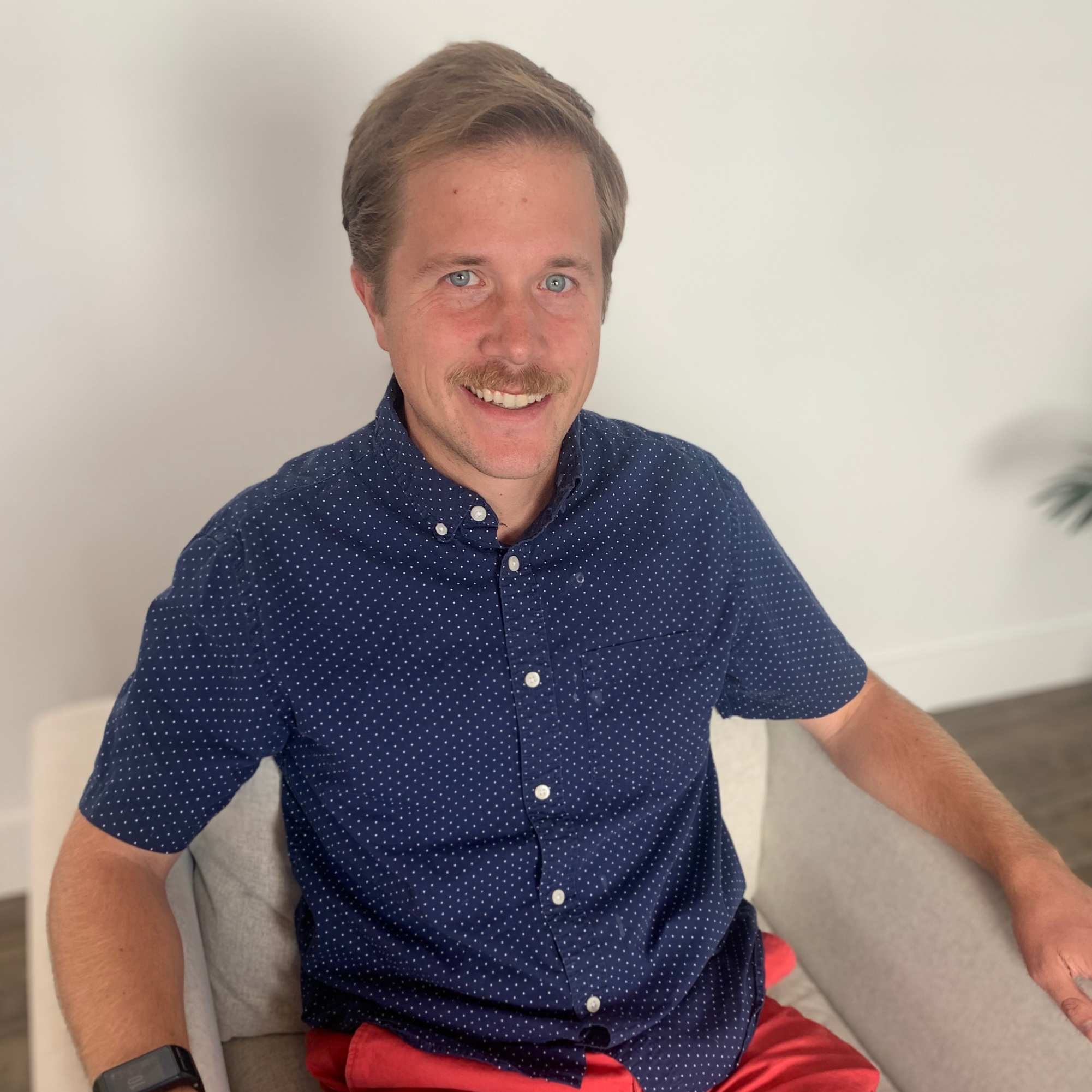 Daniel Olsen