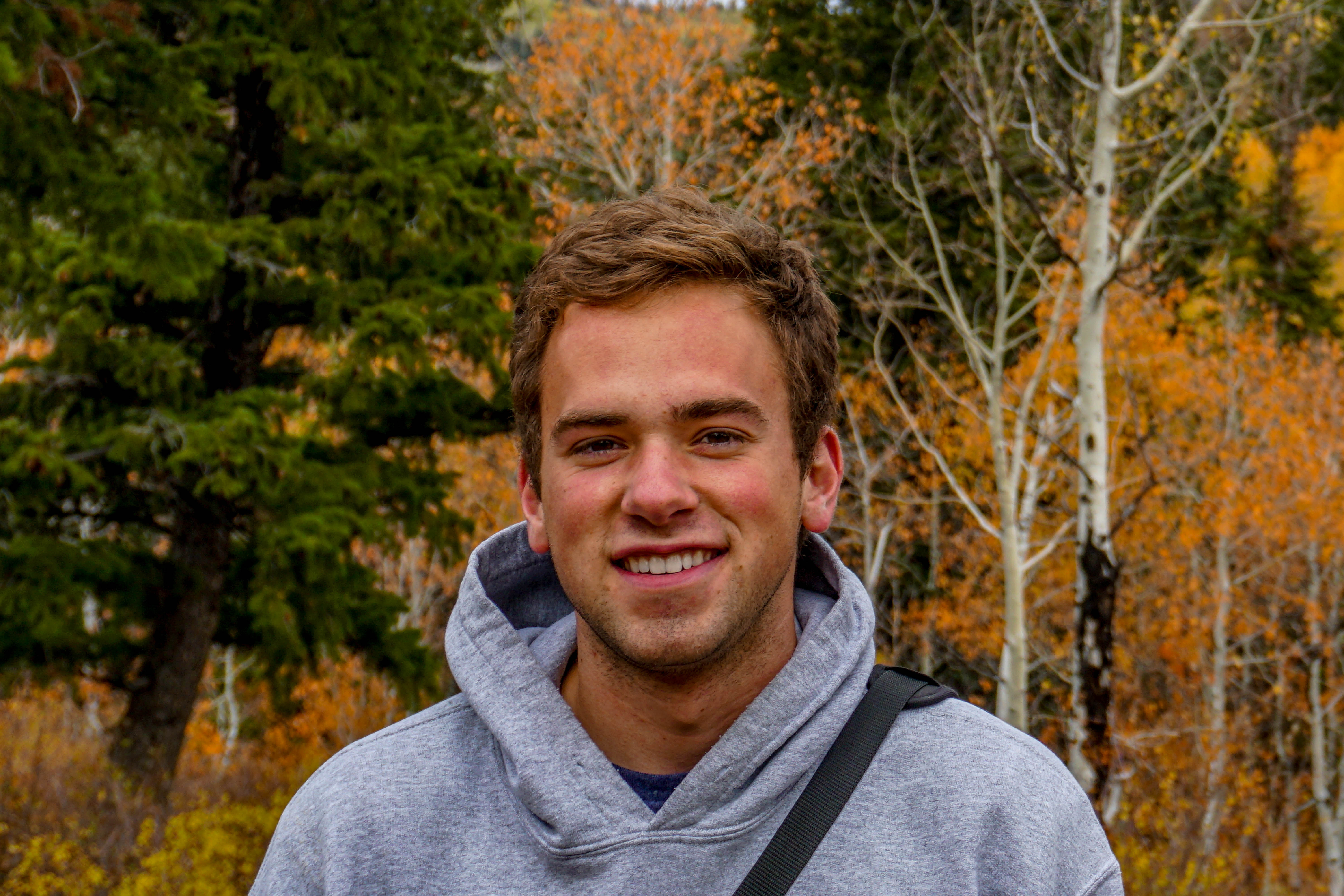 Braden Stringer