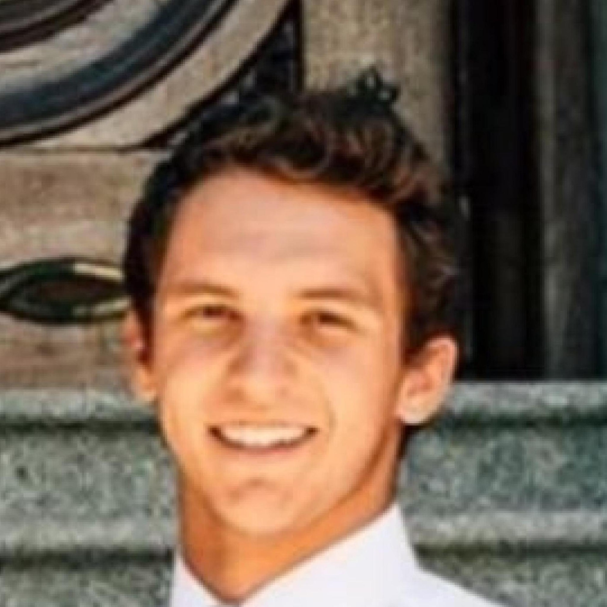 Tyler Thorpe