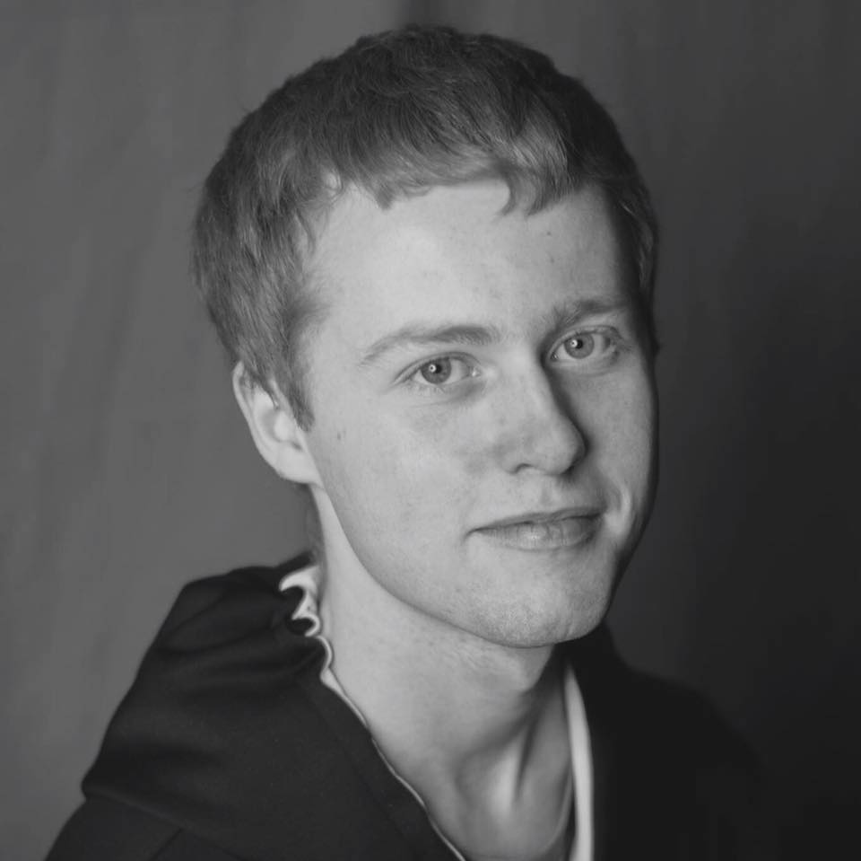 Austin Leonard