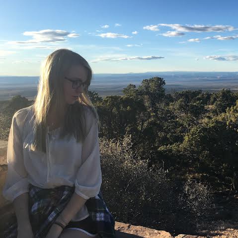 Kristine Johnson