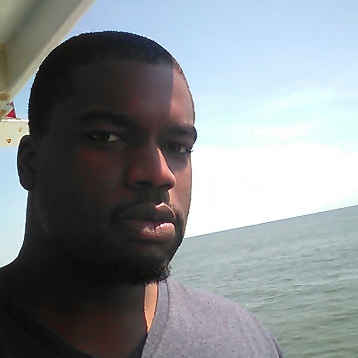 Sheldon Washington