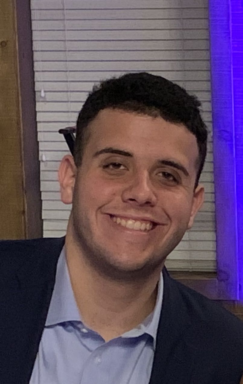 Matt Plesco