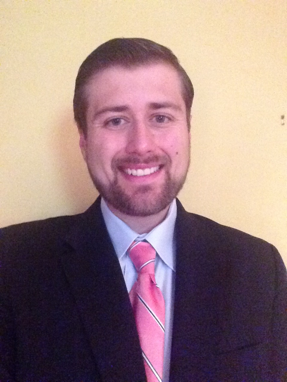 Anthony DePaul