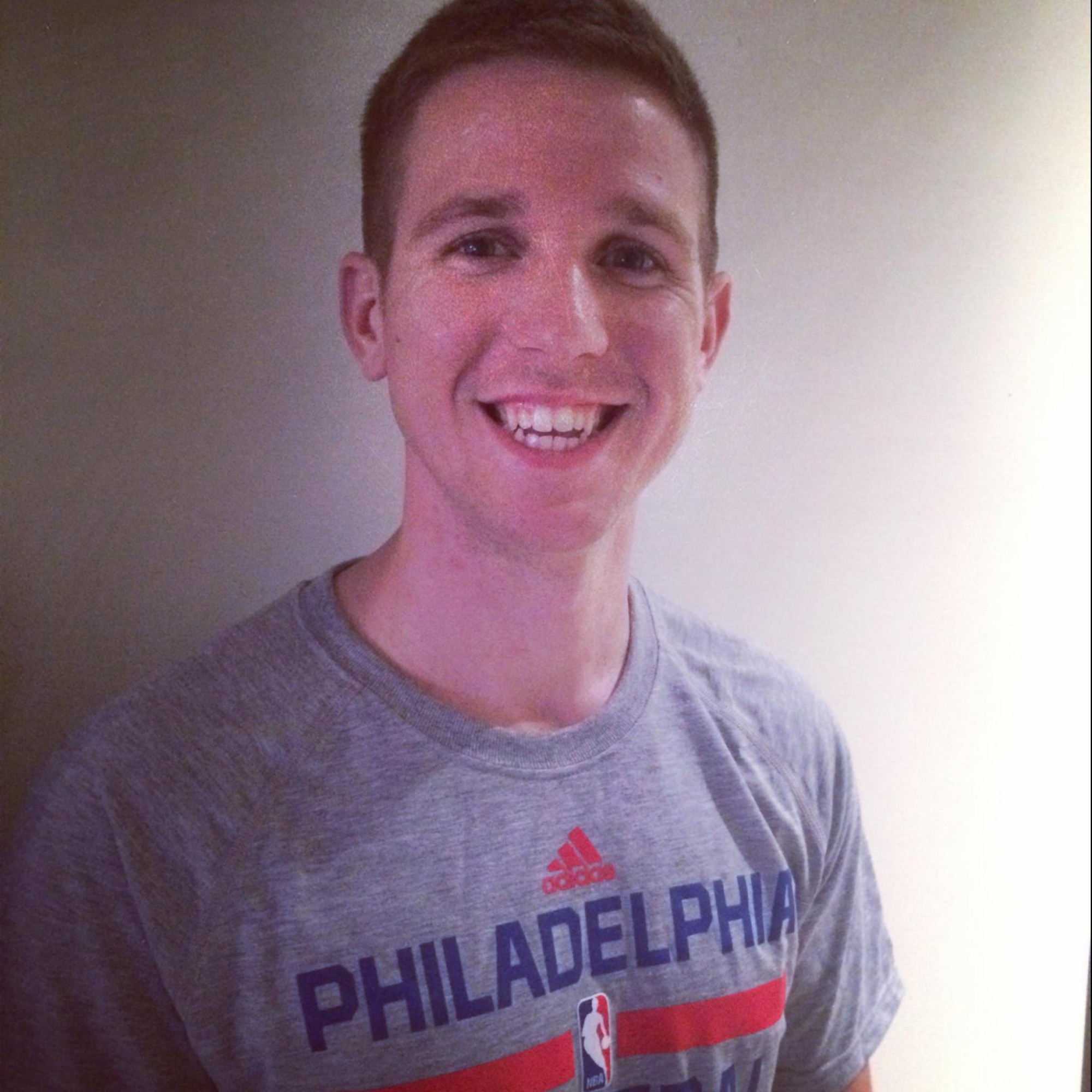 Jonathan Kelly