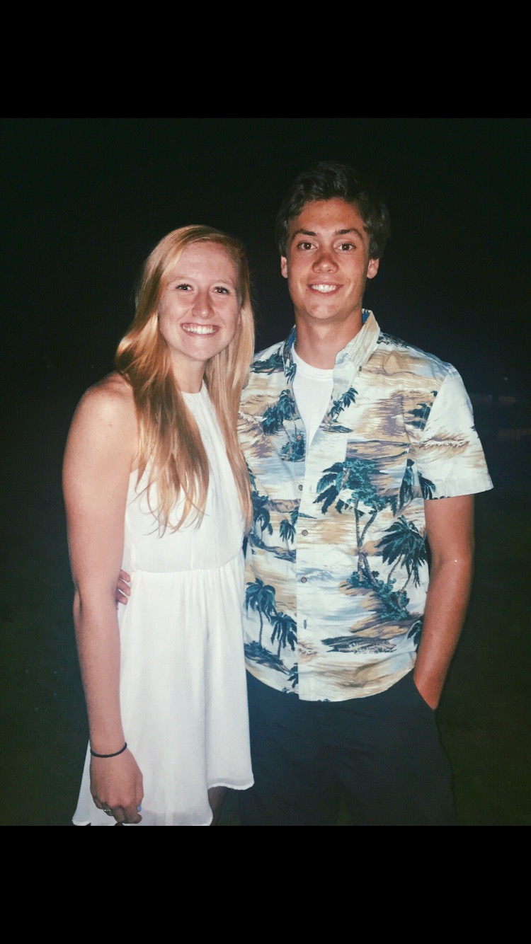 Chaz Bergfeld