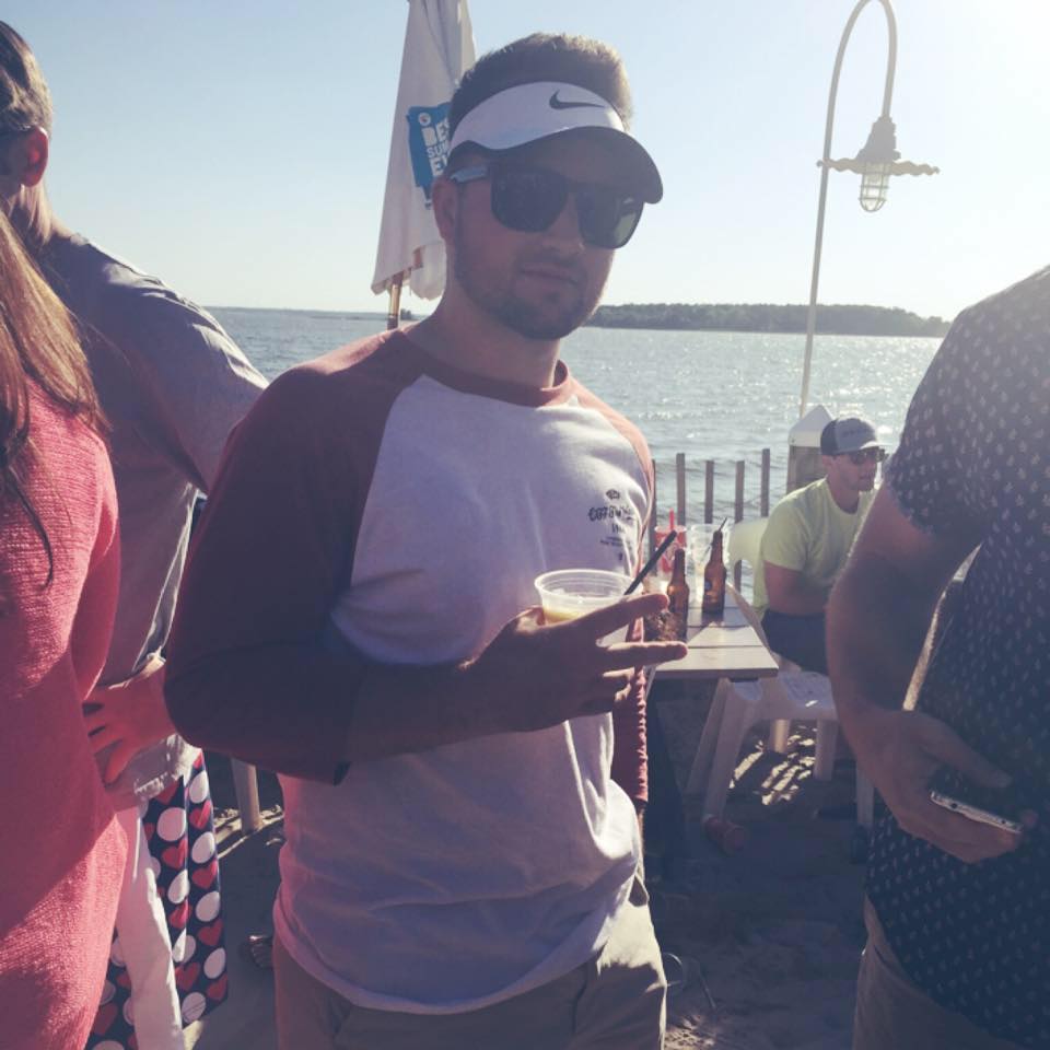 Trevor Brancato