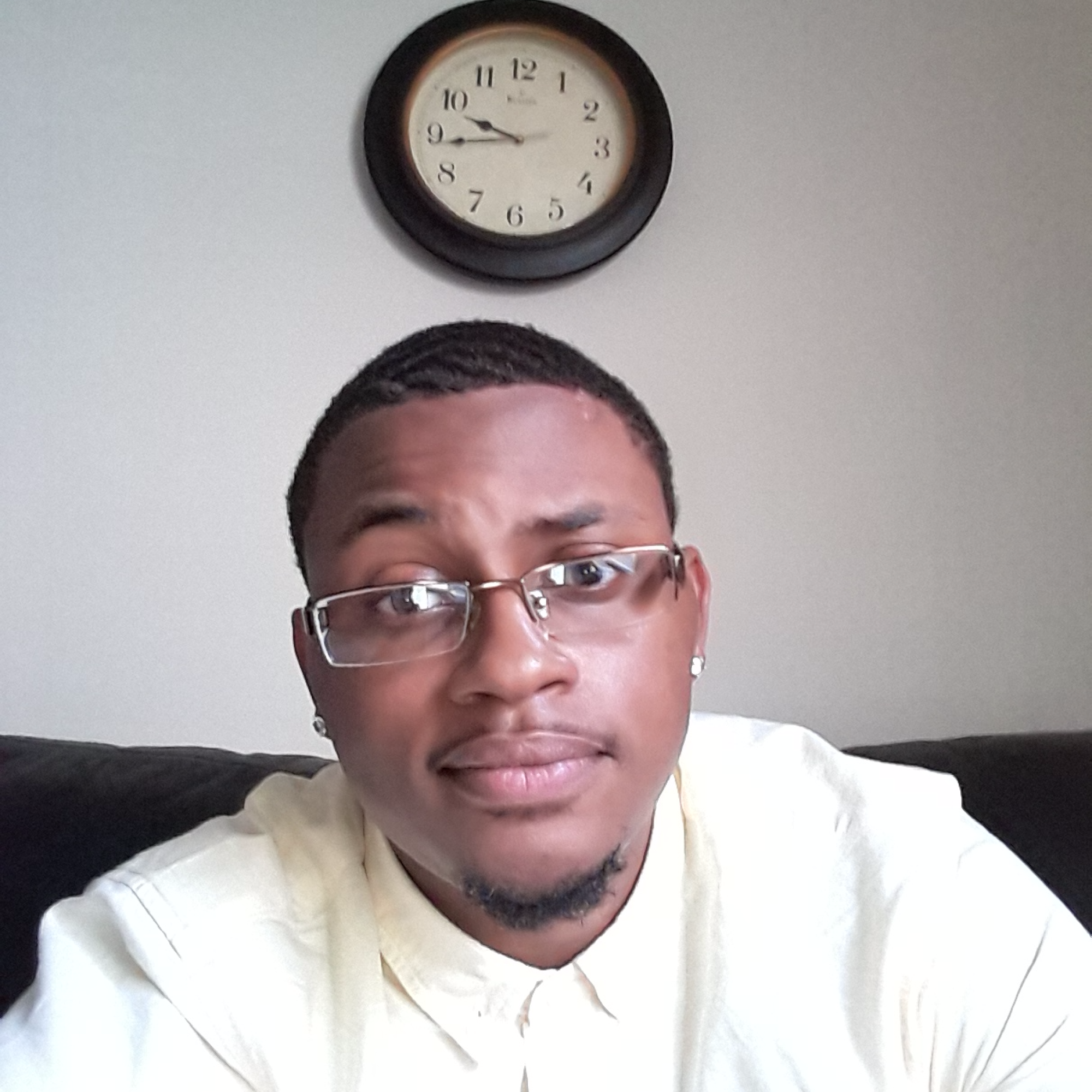 Daniel Richardson