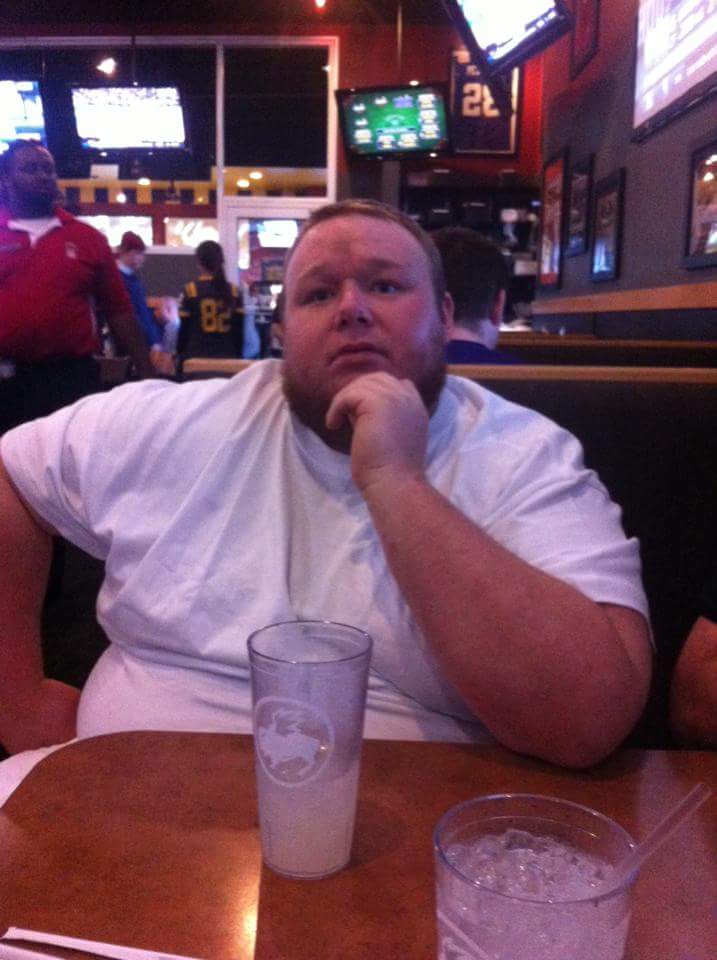 Randy Williams