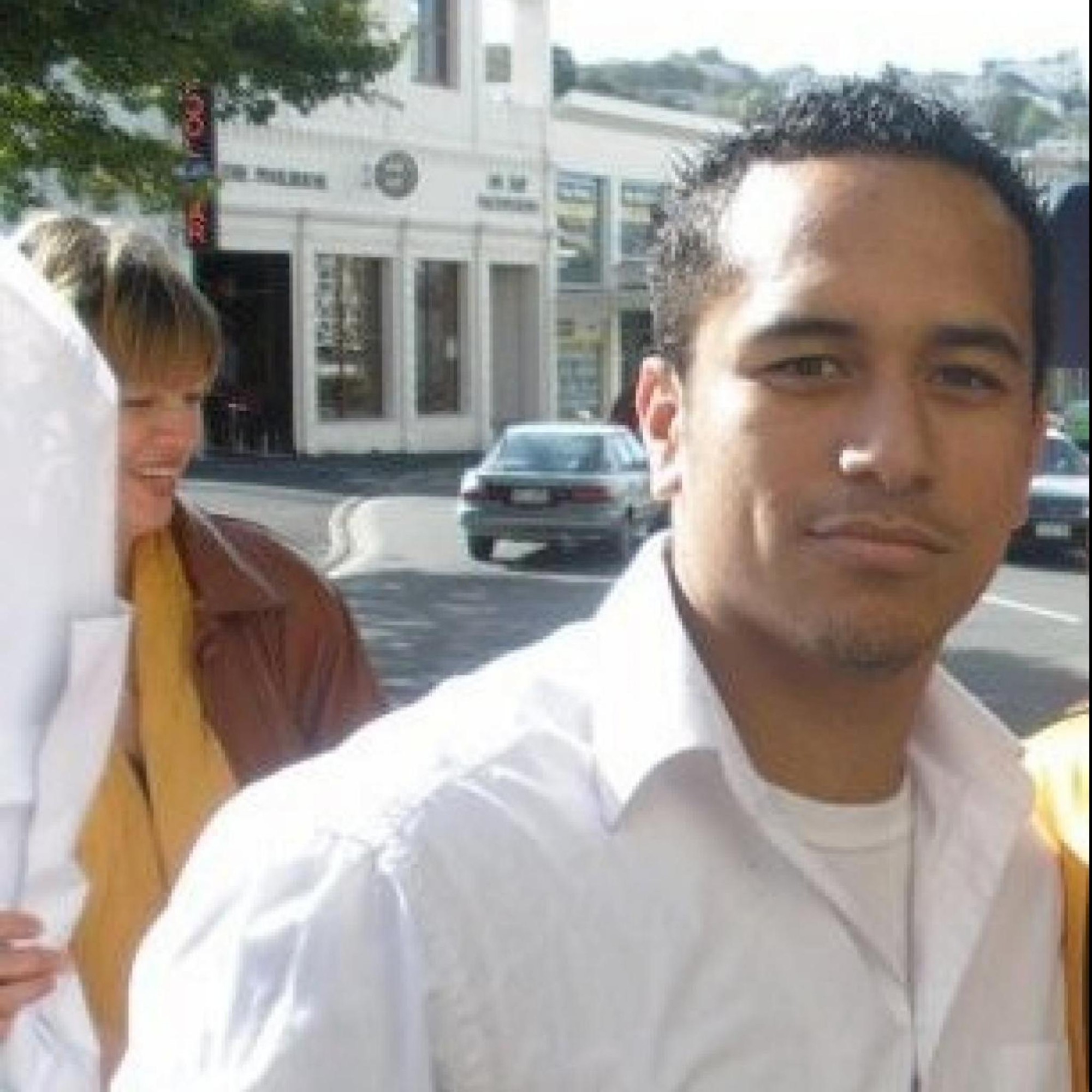 Lawrence George