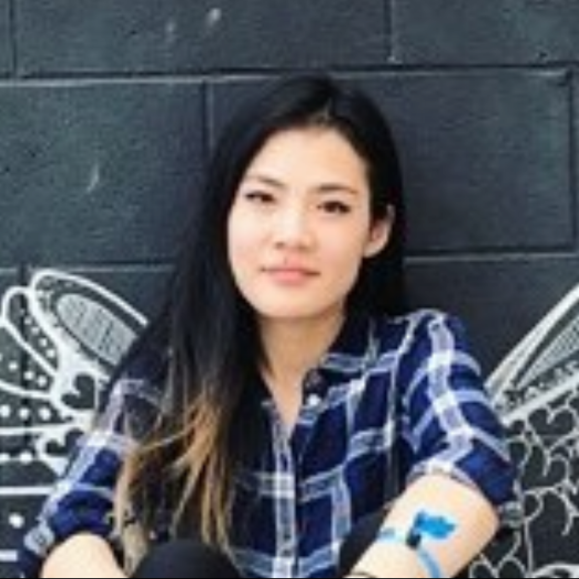 Amy Li