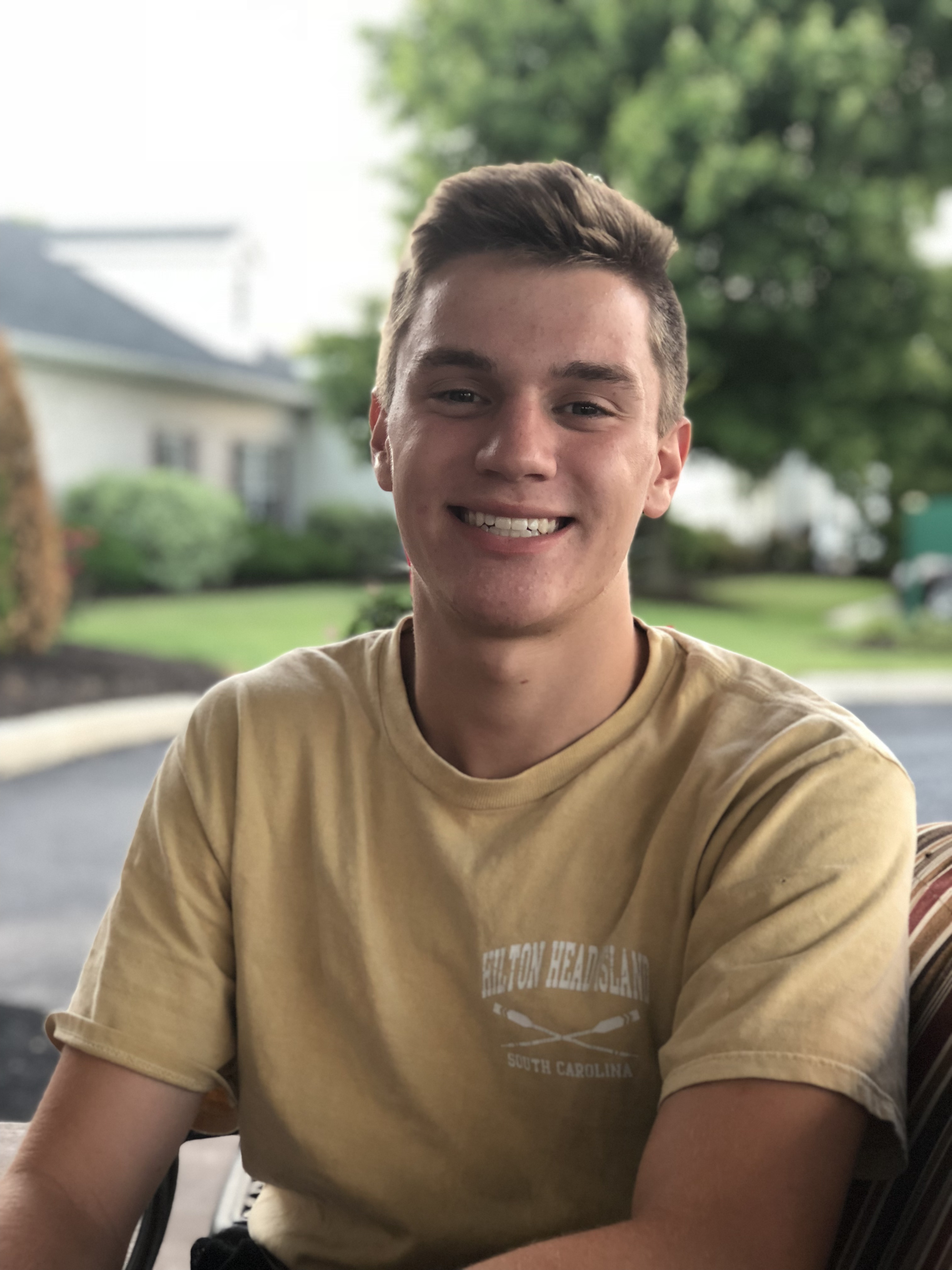 Brayden Koch
