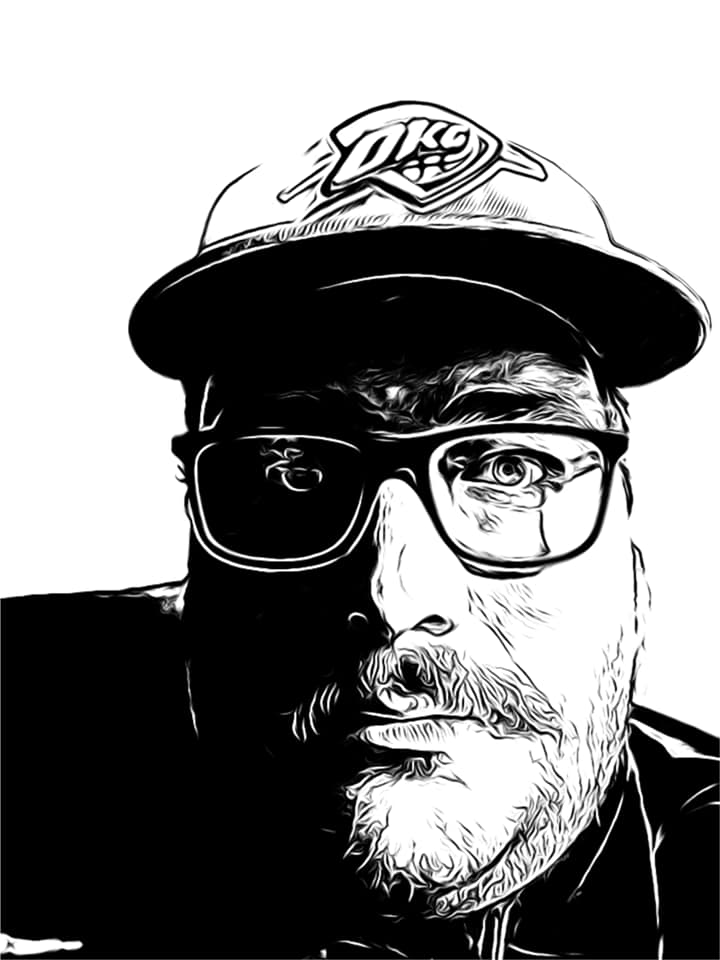 Dustin McGowen