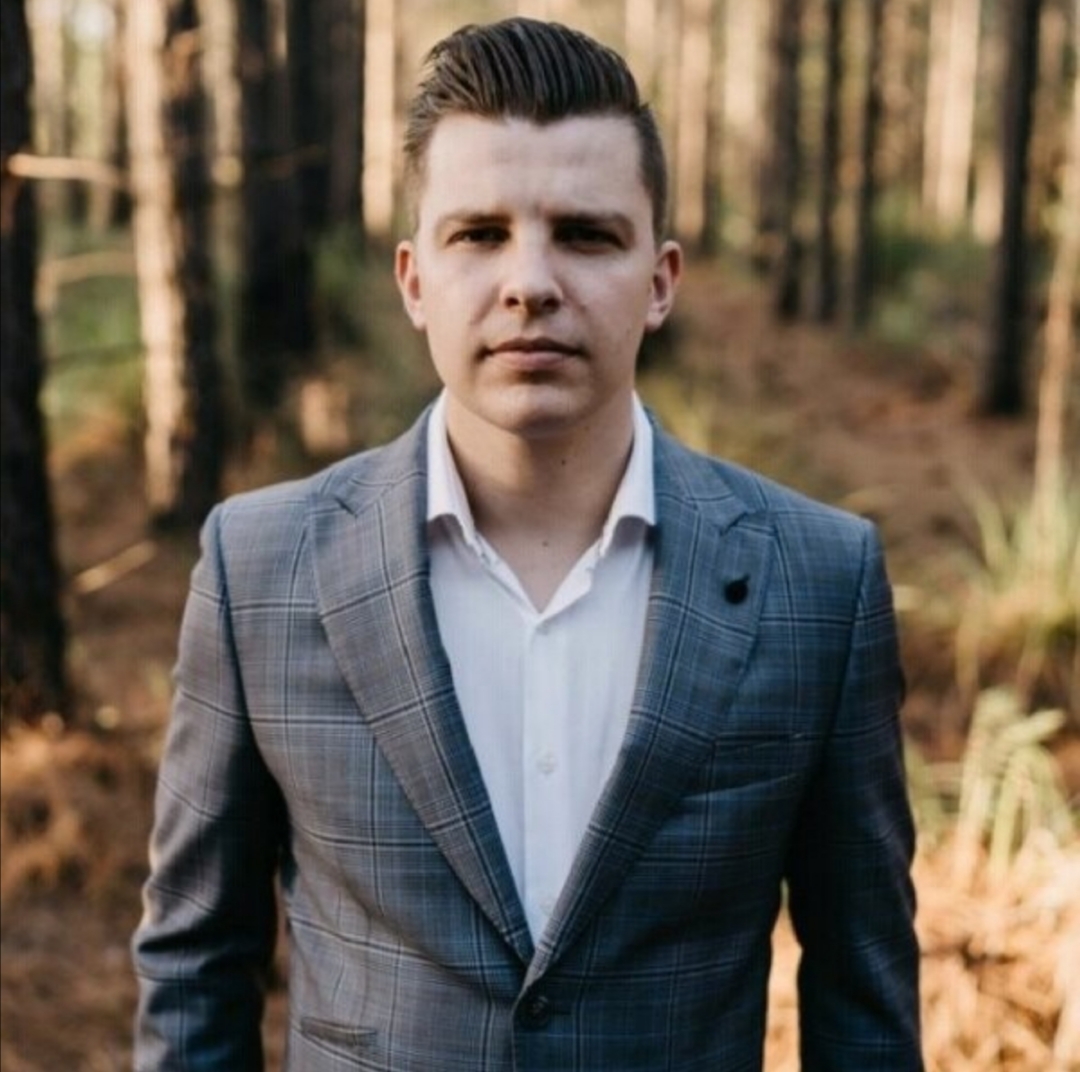 Brad Smyth