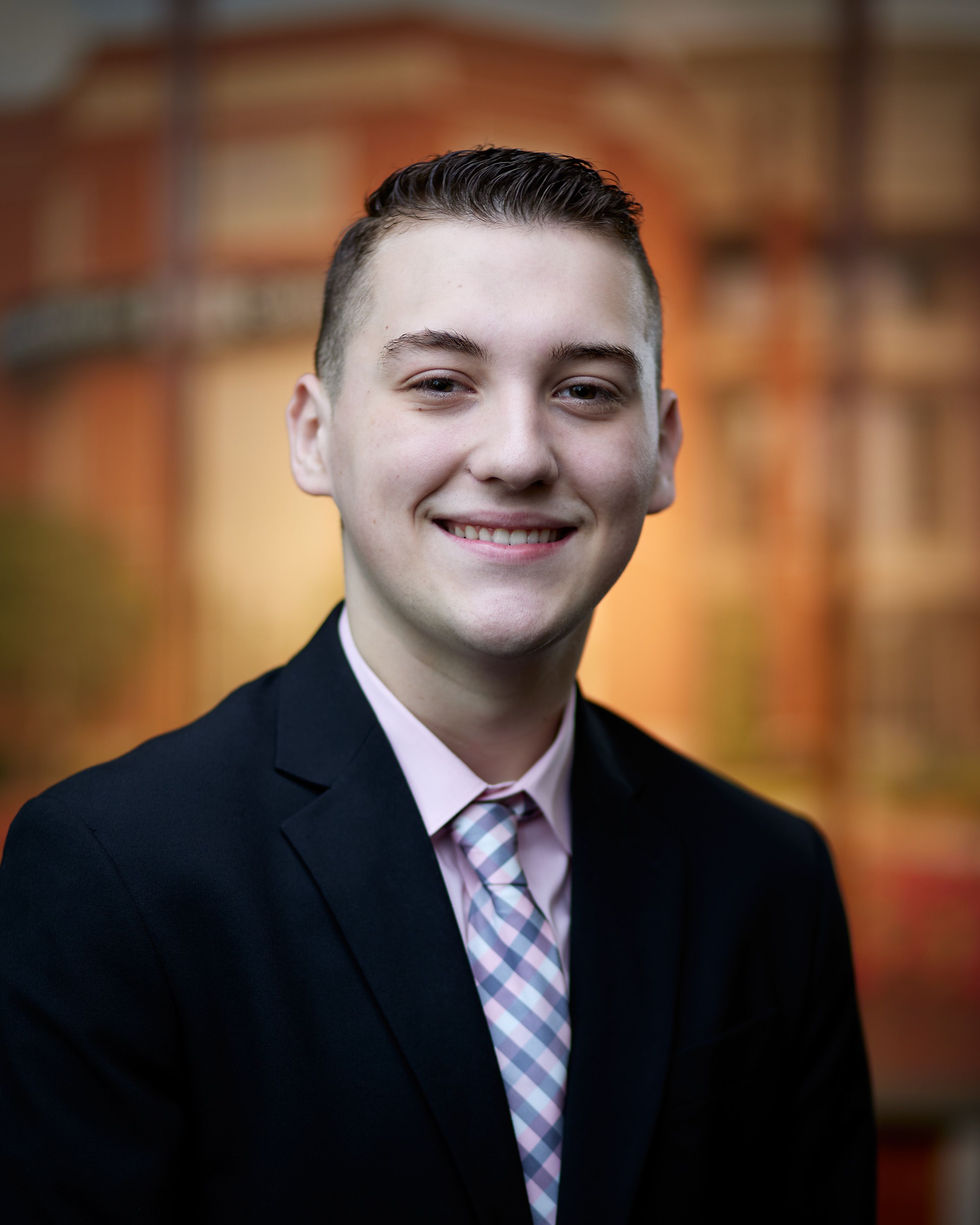 Tyler DeLuca