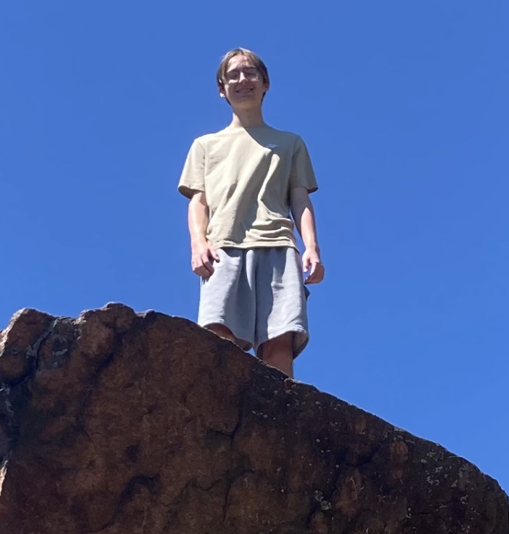 Chase Gemes