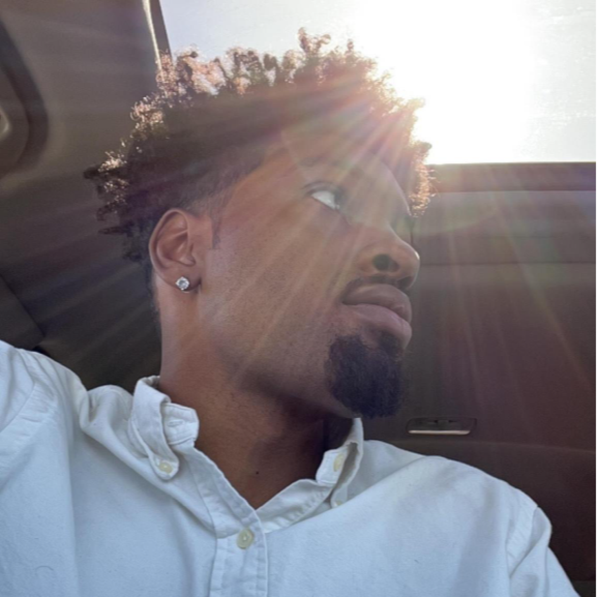 Solomon Johnson