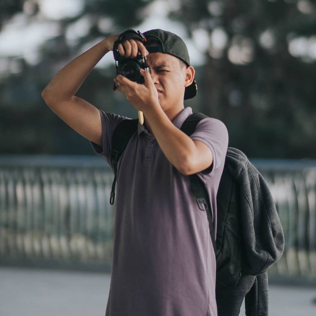 Reign Karlmarc Amurao