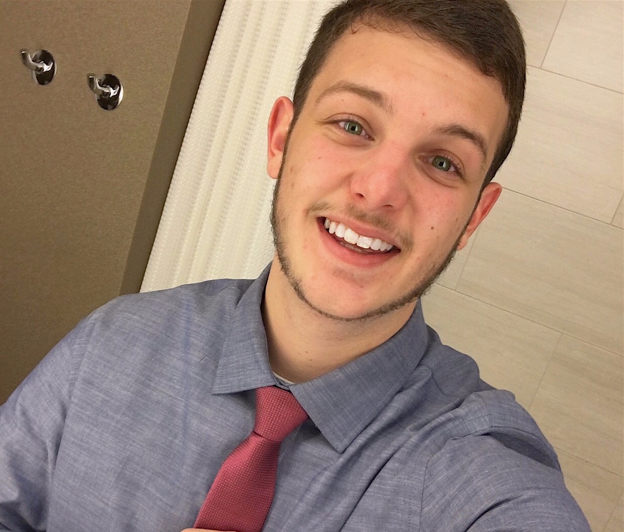 Nicholas Arguelles
