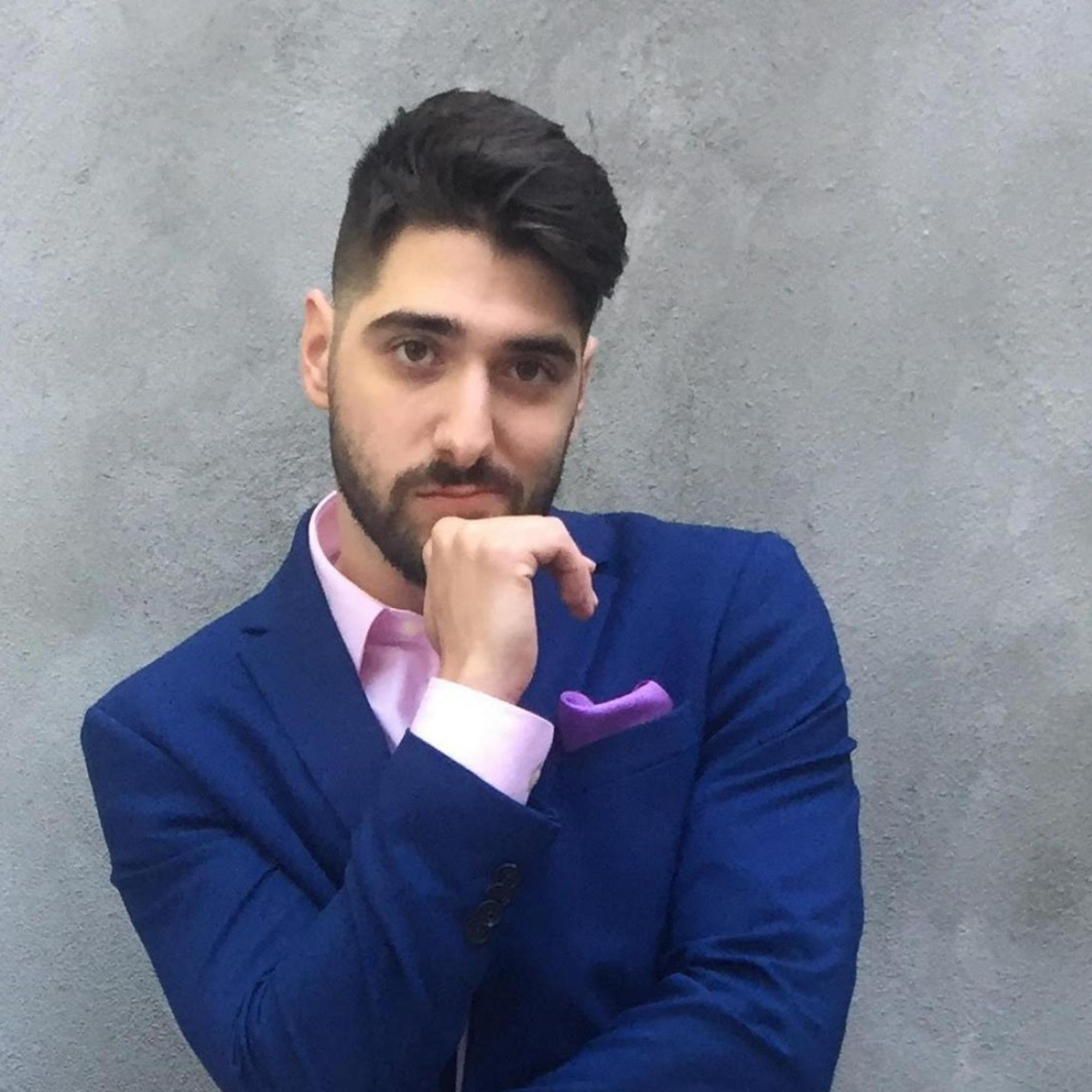 Ethan Smith