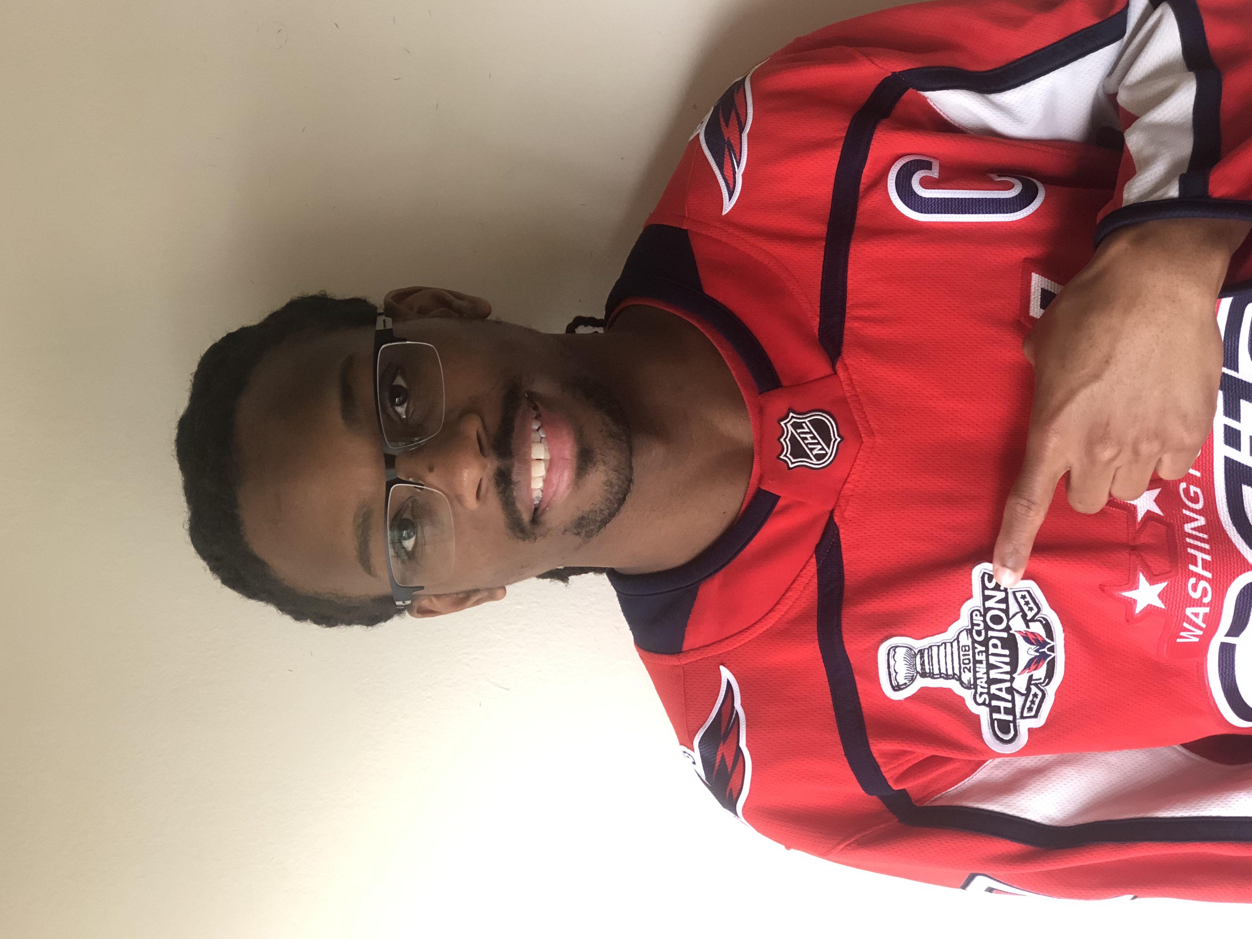Edward L Ford Jr
