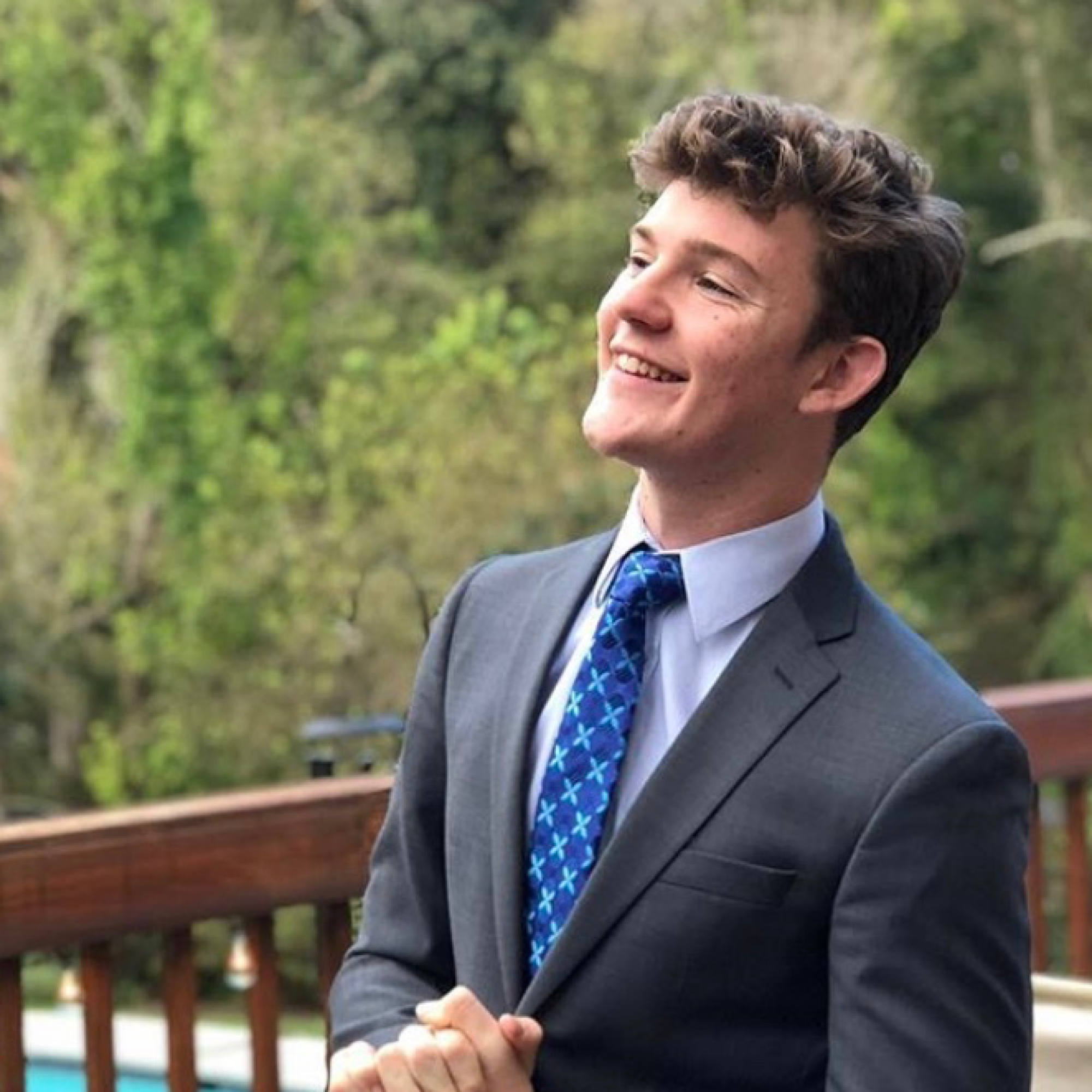 Noah Ferguson