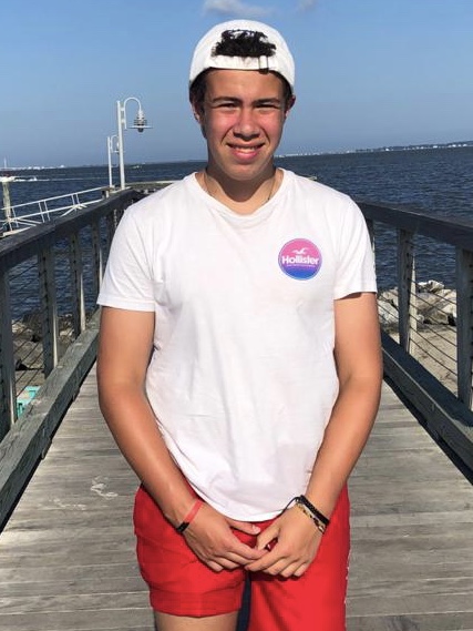 Ari Werbin