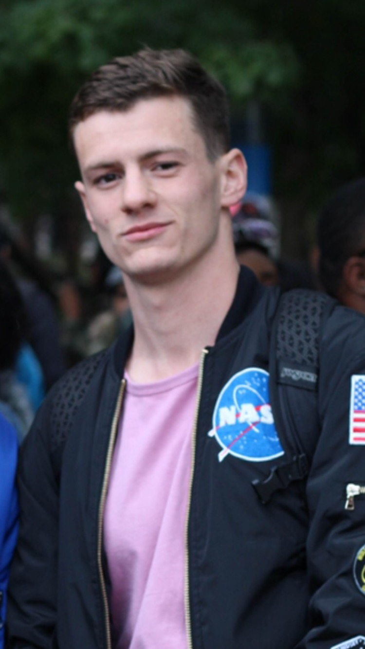 Mark McCluskey
