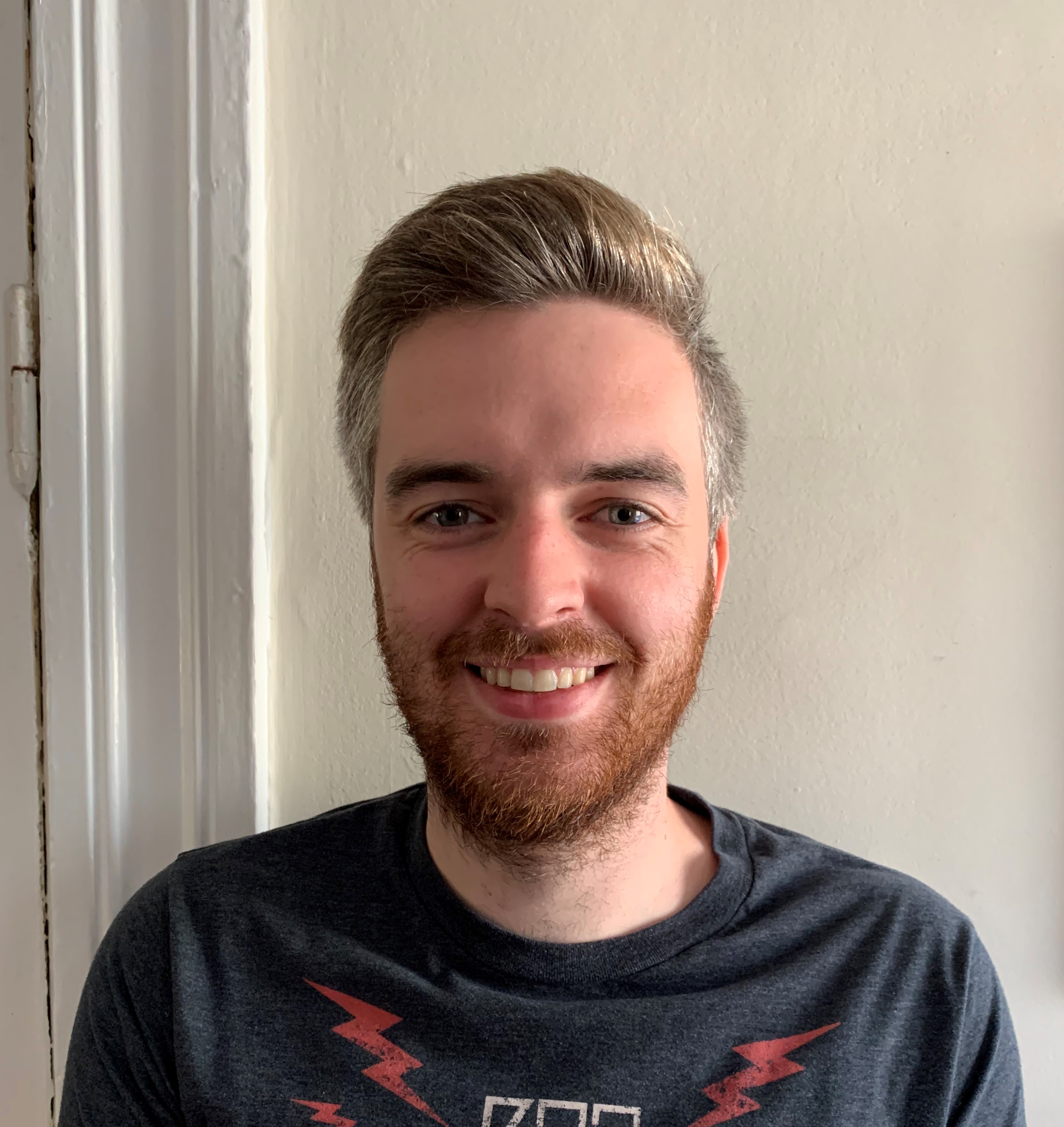 Matt Gillick