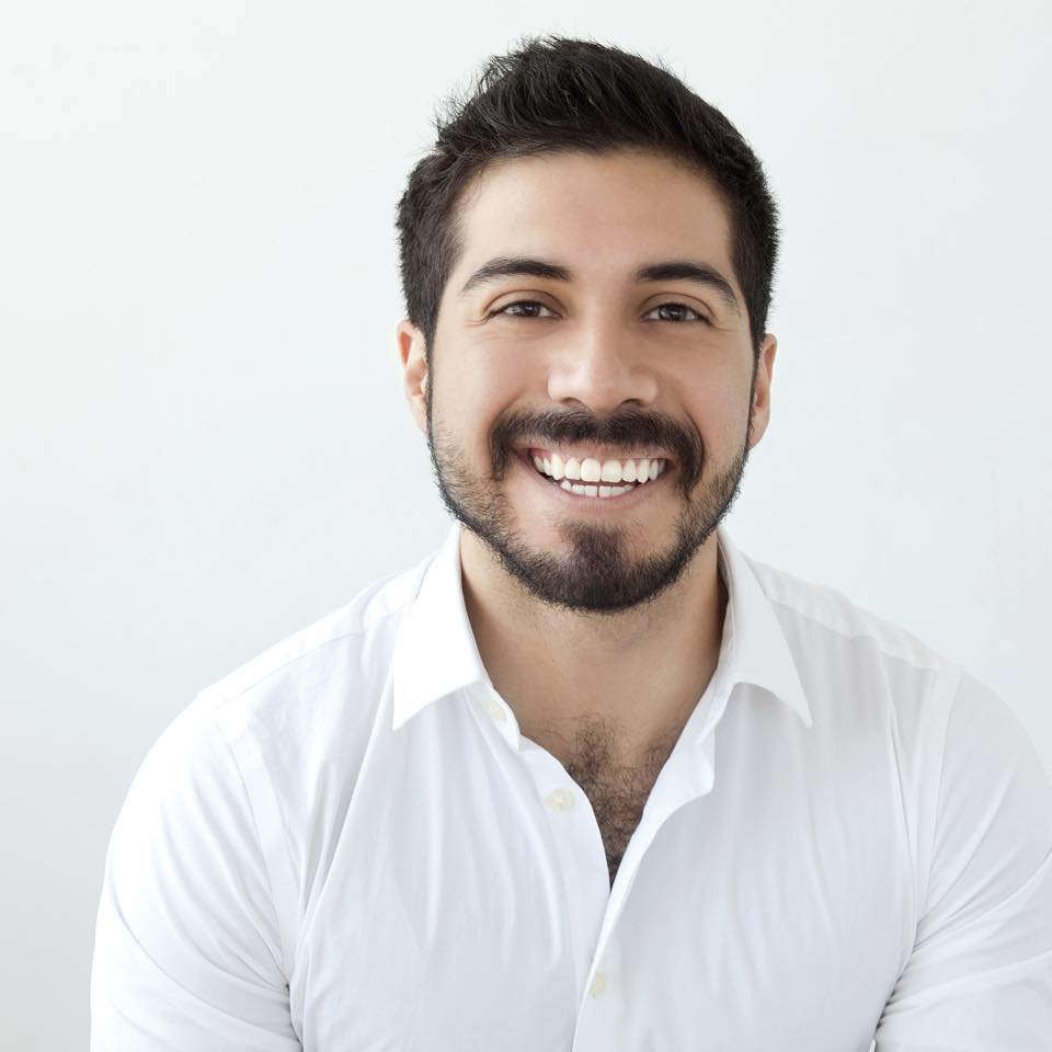 David Bronson