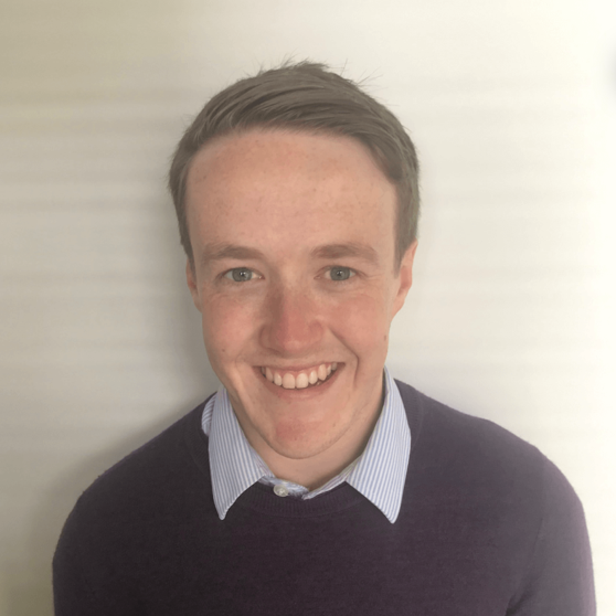 Angus Boyle