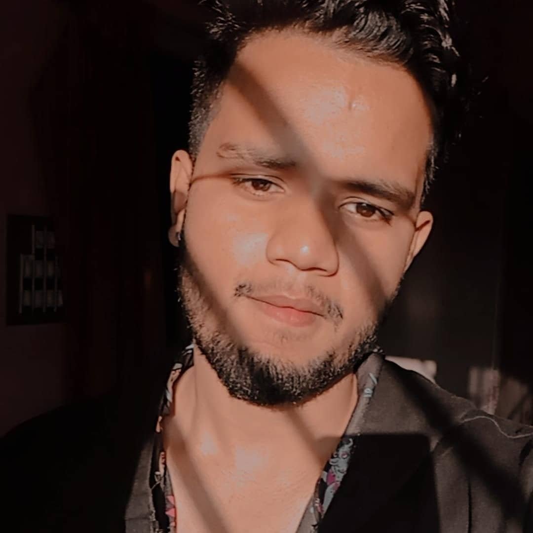 Ritam Ghosh