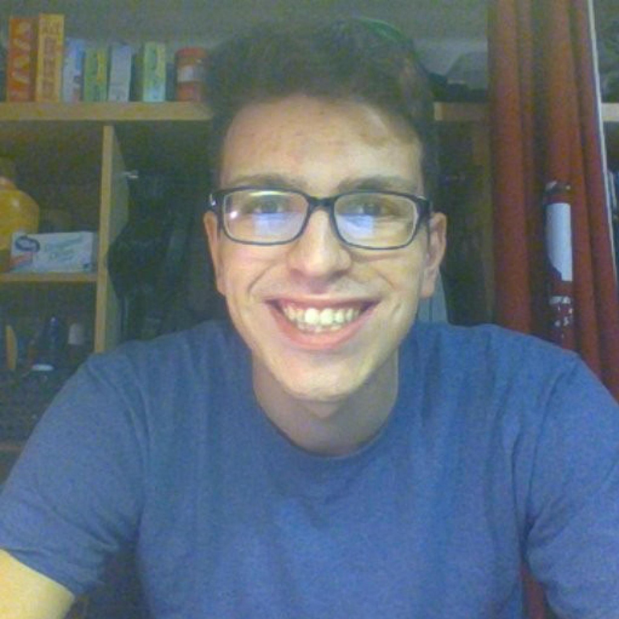 Erik Eckert