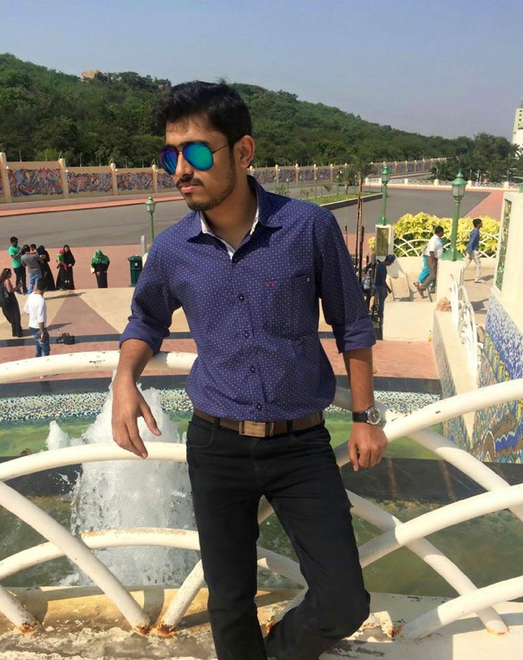 Nikhil Kulkarni